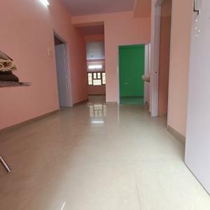 Hall Image of 3500 Sq.ft 8 BHK Independent House for rent in Paharia Varanasi for Rs. 65000