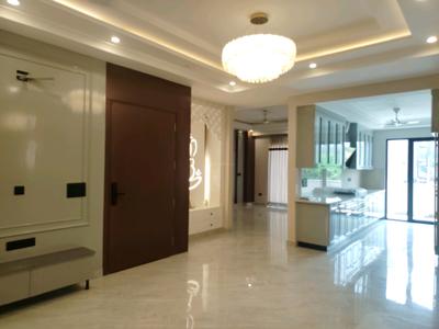 Living Room Image of 2500 Sq.ft 4 BHK Builder Floor for sale in Paramount Low Rise Floors South City 2, Sector 49 Gurgaon for Rs. 40000000