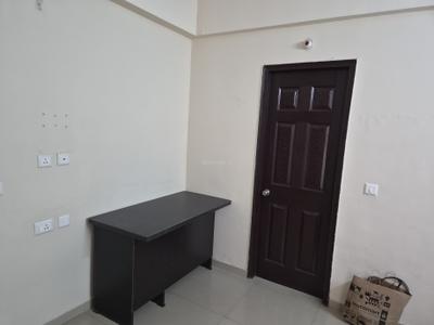Bedroom Image of 1090 Sq.ft 3 BHK Apartment / Flat for rent in Prateek Grand City, Siddharth Vihar Ghaziabad for Rs. 30000
