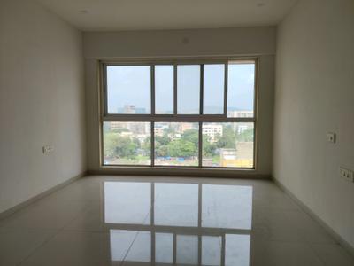 Living Room Image of 1356 Sq.ft 3 BHK Apartment / Flat for sale in DEM Panache, Andheri East Mumbai for Rs. 31900000