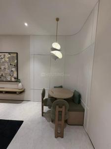 Hall Image of 506 Sq.ft 1 BHK Apartment / Flat for sale in Starwing I Stay Tower G, Andheri East Mumbai for Rs. 10300000