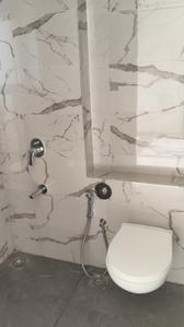 Image of 823 Sq.ft 2 BHK Apartment / Flat for rent in Sheth Auris Bliss, Malad West, Mumbai for Rs. 59500