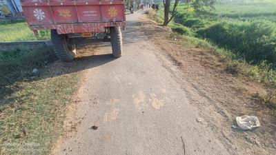Image of 1361 Sq.ft Residential Plot / Land for sale in Sampatchak Green City, Sampatchak, Patna for Rs. 1300000