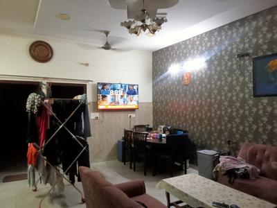 2 BHK Independent Builder Floor