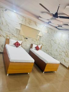 Bedroom Image of Best PG Sector 52 in Sector 52, Noida