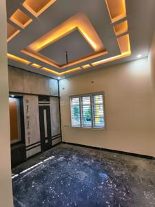 Hall Image of 4300 Sq.ft 7 BHK Independent House for sale in Vidyaranyapura Bengaluru for Rs. 27000000