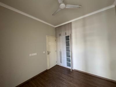 Bedroom Image of 1600 Sq.ft 2.5 BHK Apartment / Flat for sale in Central Park Cerise Floors, Sector 33 Sohna for Rs. 18000000