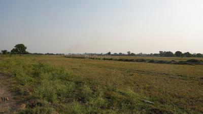 Residential Plot