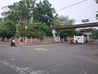 Image of 450 Sq.ft Residential Plot / Land for sale in Sector 47, Noida for Rs. 160000000