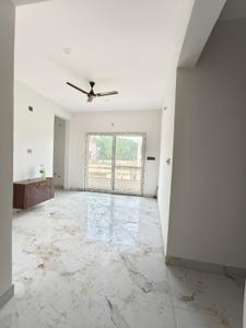 Hall Image of 1200 Sq.ft 2 BHK Builder Floor for rent in Jeevan Bima Nagar Bengaluru for Rs. 45000