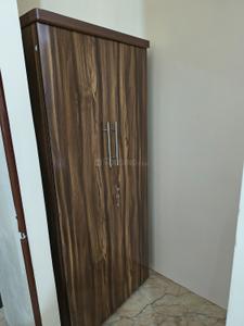 Bedroom Image of 380 Sq.ft 1 RK Builder Floor for rent in Sector 127 Mohali for Rs. 12000