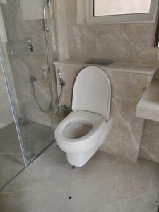Bedroom Three Image of 1350 Sq.ft 2.5 BHK Apartment / Flat for sale in K Raheja Vistas, Powai Mumbai for Rs. 39600000