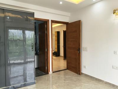 Bedroom Image of 1800 Sq.ft 3 BHK Builder Floor for sale in Sector 23 Gurgaon for Rs. 25000000