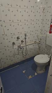 Image of 700 Sq.ft 1 BHK Apartment / Flat for rent in Anand Nagar, Sinhagad Road, Pune for Rs. 25000