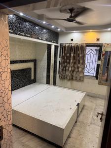 Bedroom Image of 950 Sq.ft 2 BHK Apartment / Flat for sale in Reliable Vivekananda Apartment, Panihati Kolkata for Rs. 3200000