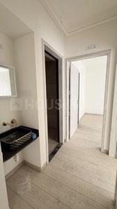 Kitchen Image of 1250 Sq.ft 3 BHK Apartment / Flat for sale in K Shire, Punawale Pune for Rs. 10800000