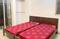 Bedroom Image of Meghna Nest in Kasarvadavali, Thane West, Thane