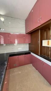 Kitchen Image of 1090 Sq.ft 2 BHK Independent House for sale in Thudiyalur Coimbatore for Rs. 7200000