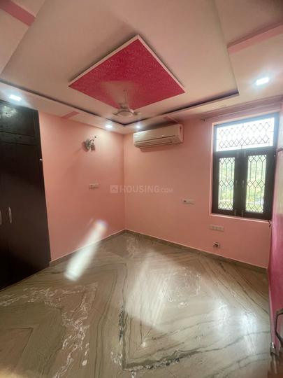 A 2B Block, Paschim Vihar Bedroom 1