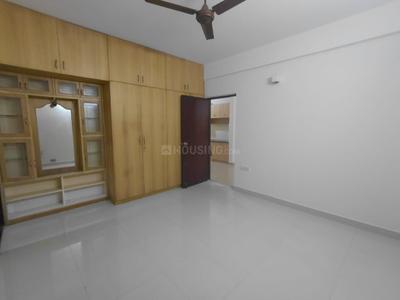 Bedroom Image of 1800 Sq.ft 3 BHK Apartment / Flat for rent in Arakere Bengaluru for Rs. 49000