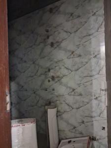 Common Bathroom Image of 1300 Sq.ft 3 BHK Apartment / Flat for sale in H And S Shivalik Tower 2, Sector 73 Noida for Rs. 4899999