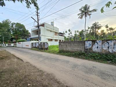 Image of 2140 Sq.ft Residential Plot / Land for sale in North Parvur, Kochi for Rs. 3750000