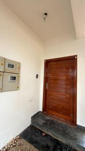 Hall Image of 1654 Sq.ft 3.5 BHK Villa for sale in Azven Breathe, Tyayakana Halli Bengaluru for Rs. 22000000