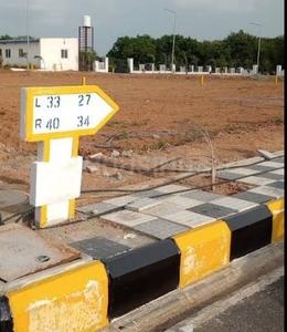 Image of 180 Sq.ft Residential Plot / Land for sale in Akshita Golden Breeze Ph IV Extension 1, Pulumamidi, Hyderabad for Rs. 3209000