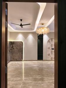 Main Entrance Image of 1800 Sq.ft 3 BHK Builder Floor for sale in Paramount Luxury Malibu Town, Sector 47 Gurgaon for Rs. 30000000