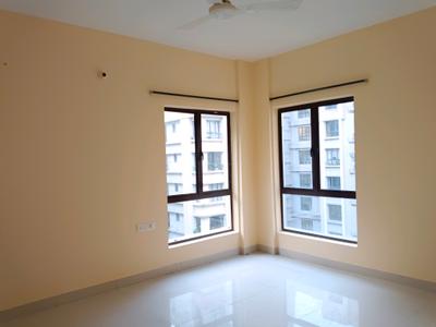 Bedroom Image of 1161 Sq.ft 3 BHK Apartment / Flat for sale in Primarc Southwinds, Rajpur Kolkata for Rs. 7000000