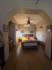 Hall Image of 1399 Sq.ft 3 BHK Apartment / Flat for sale in Urbtech Xaviers, Sector 168 Noida for Rs. 12800000