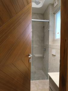 Bedroom One Image of 2000 Sq.ft 4 BHK Builder Floor for sale in Vaishali Ghaziabad for Rs. 18000000