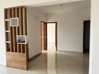 Hall Image of 1800 Sq.ft 3 BHK Apartment / Flat for rent in Shreedhar Bhakti, Kudasan Gandhinagar for Rs. 27000