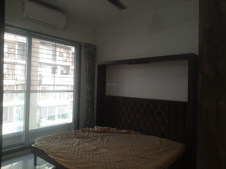 Sector 38, Seawoods Bedroom One 1