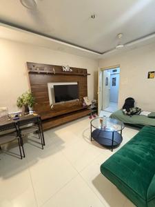 1 BHK Flat