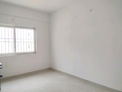 Living Room Image of 1370 Sq.ft 3 BHK Apartment / Flat for sale in MG Infinity, Kadagrahara Bengaluru for Rs. 6576000