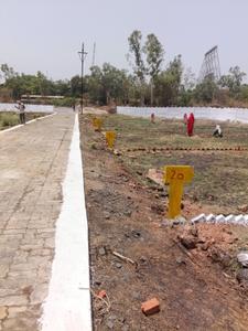 Bilhari Plot View 2