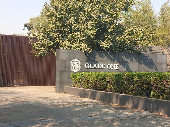 Safal Glade One Main Image 1