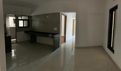 Kitchen Image of 1871 Sq.ft 3 BHK Apartment / Flat for sale in Kothrud Pune for Rs. 26800000