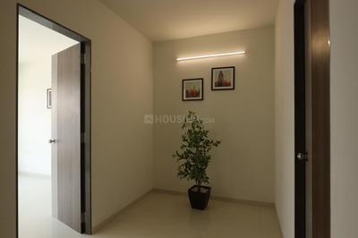 Balcony Image of 1640 Sq.ft 3 BHK Villa for sale in Shagun Mulberry Homes, Narthan Surat for Rs. 4725000