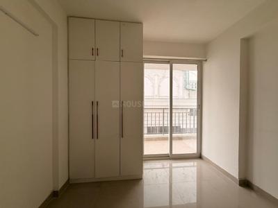 Bedroom Image of 950 Sq.ft 3 BHK Apartment / Flat for rent in ROF Amaltas, Sector 92 Gurgaon for Rs. 21000