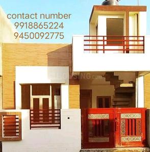 Image of 1150 Sq.ft 3 BHK Villa for sale in VJ DH2 Paradise, Misripur, Lucknow for Rs. 3050000