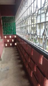 Balcony Image of 2800 Sq.ft 4 BHK Independent House for sale in Lake Gardens Kolkata for Rs. 21000000