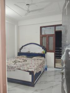 Bedroom Image of 1000 Sq.ft 2 BHK Apartment / Flat for sale in Sector 49 Noida for Rs. 3400000