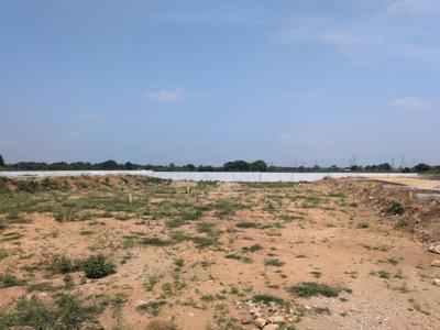 Image of 180 Sq.ft Residential Plot / Land for sale in Tukkuguda, Hyderabad for Rs. 5040000