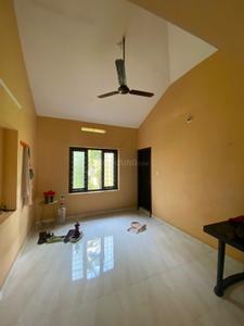 Bedroom Image of 1600 Sq.ft 3 BHK Independent House for rent in Chevayur Kozhikode for Rs. 15000