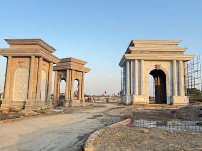 Image of 956 Sq.ft Residential Plot / Land for sale in Skyom City, Mohanlalganj, Lucknow for Rs. 6000000