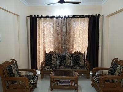 2 BHK Flat