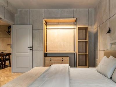 Bedroom Image of 1398 Sq.ft 3 BHK Apartment / Flat for sale in Koramangala Bengaluru for Rs. 27500000