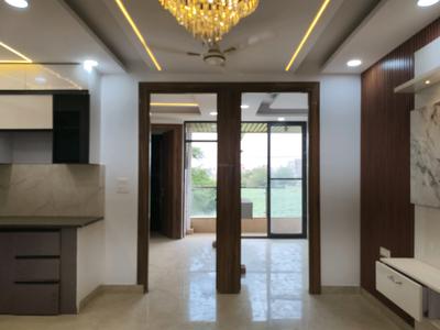 Living Room Image of 1450 Sq.ft 3 BHK Apartment / Flat for sale in Noida Extension Greater Noida for Rs. 5506000